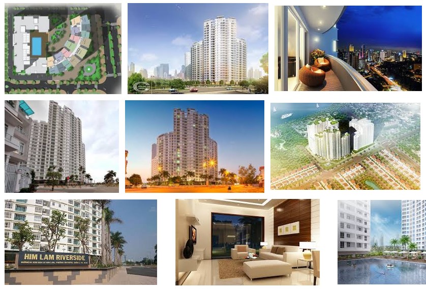Để viết quảng cáo cho căn hộ chung cư TPHCM hiệu quả không nên qua những vấn đề này!