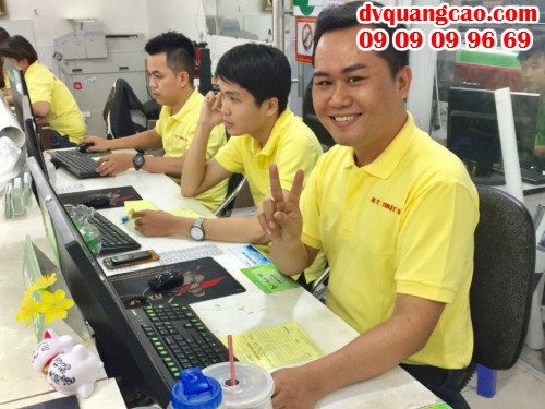 Dịch vụ thiết kế brochure quảng cáo uy tín với giá tốt nhất thị trường